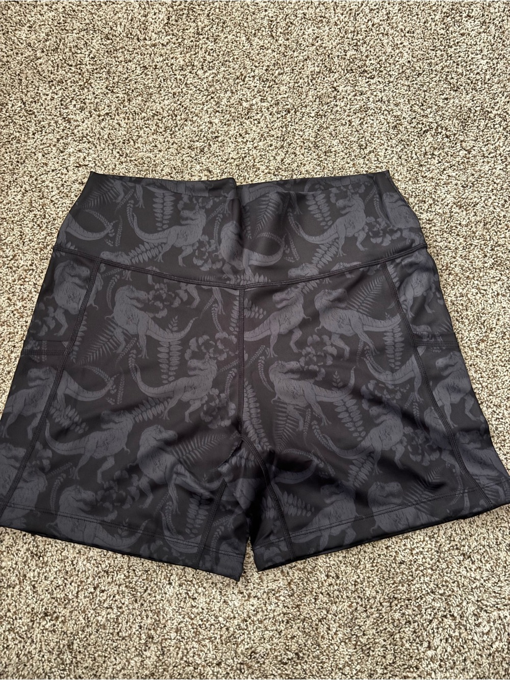NWOT Women’s Active Bike Shorts